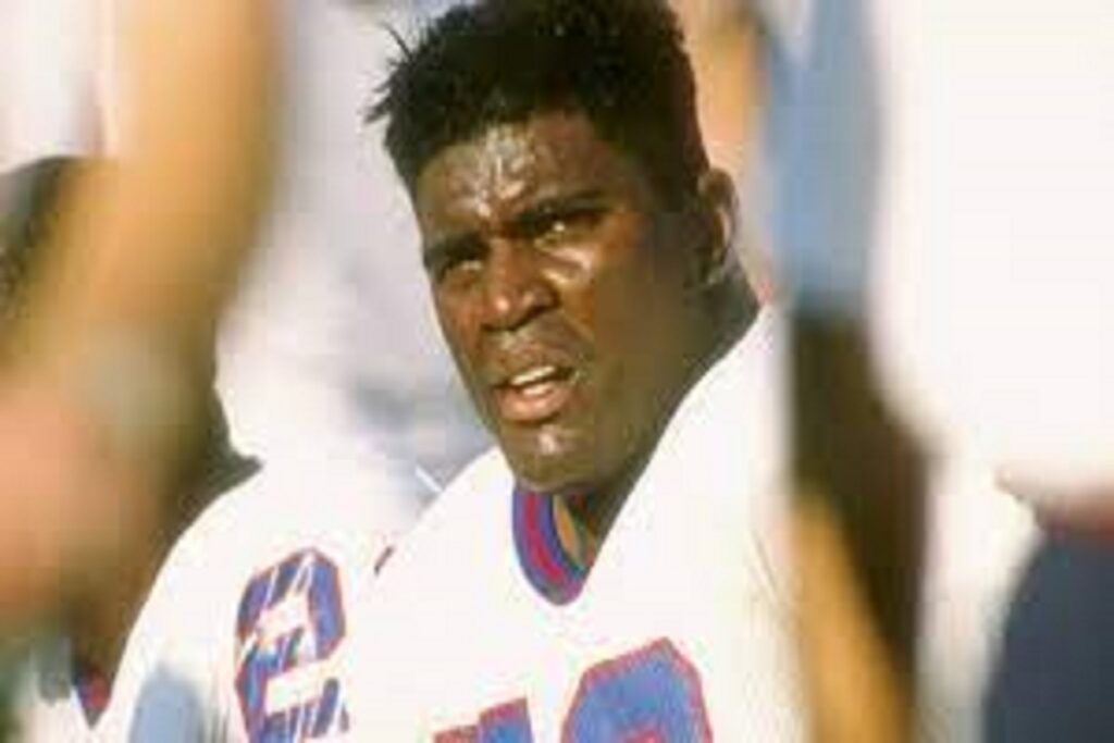 Is Lawrence Taylor Related To Maria Taylor: Family Tree