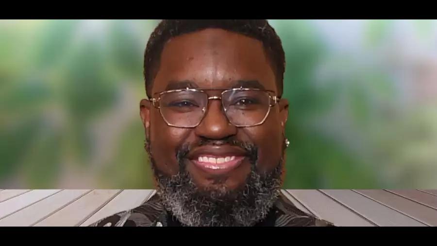 Lil Rel Howery's Engagement to Dannella Lane