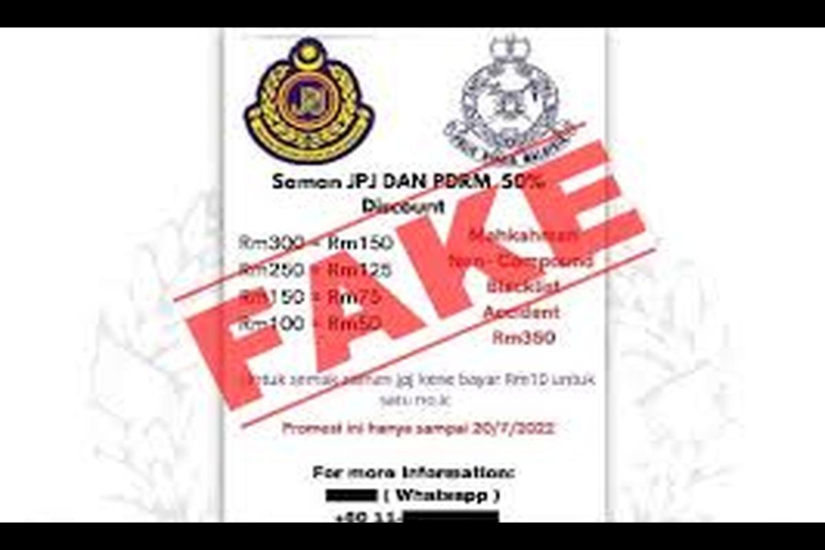 Evaluating the Authenticity of MyBayar PDRM: Unmasking the Truth