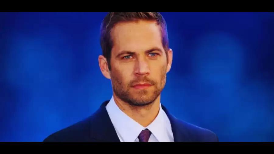 Is Paul Walker Still Alive? A Deep Dive into the Life, Accidents, and Legacy of Paul Walker