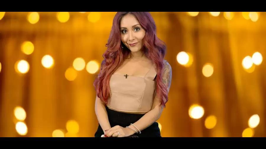 Is Snooki Still Married? - A Journey of Love and Success
