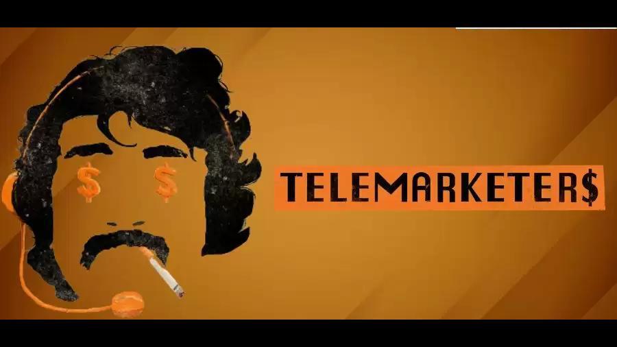Telemarketers: Uncovering the Truth Behind the Industry