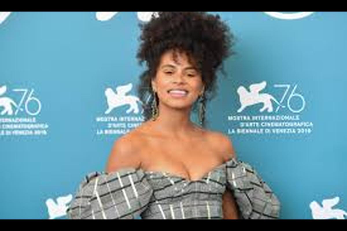 Exploring the Personal Life of 'Atlanta' Star Zazie Beetz: Is She Married?