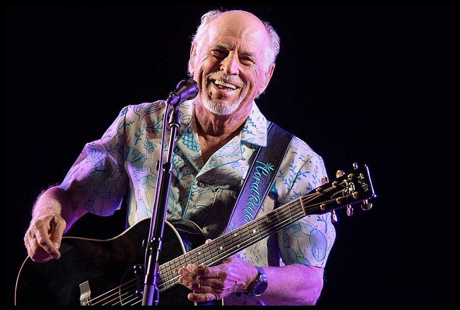 The Illness and Legacy of Jimmy Buffett: A Musical Journey