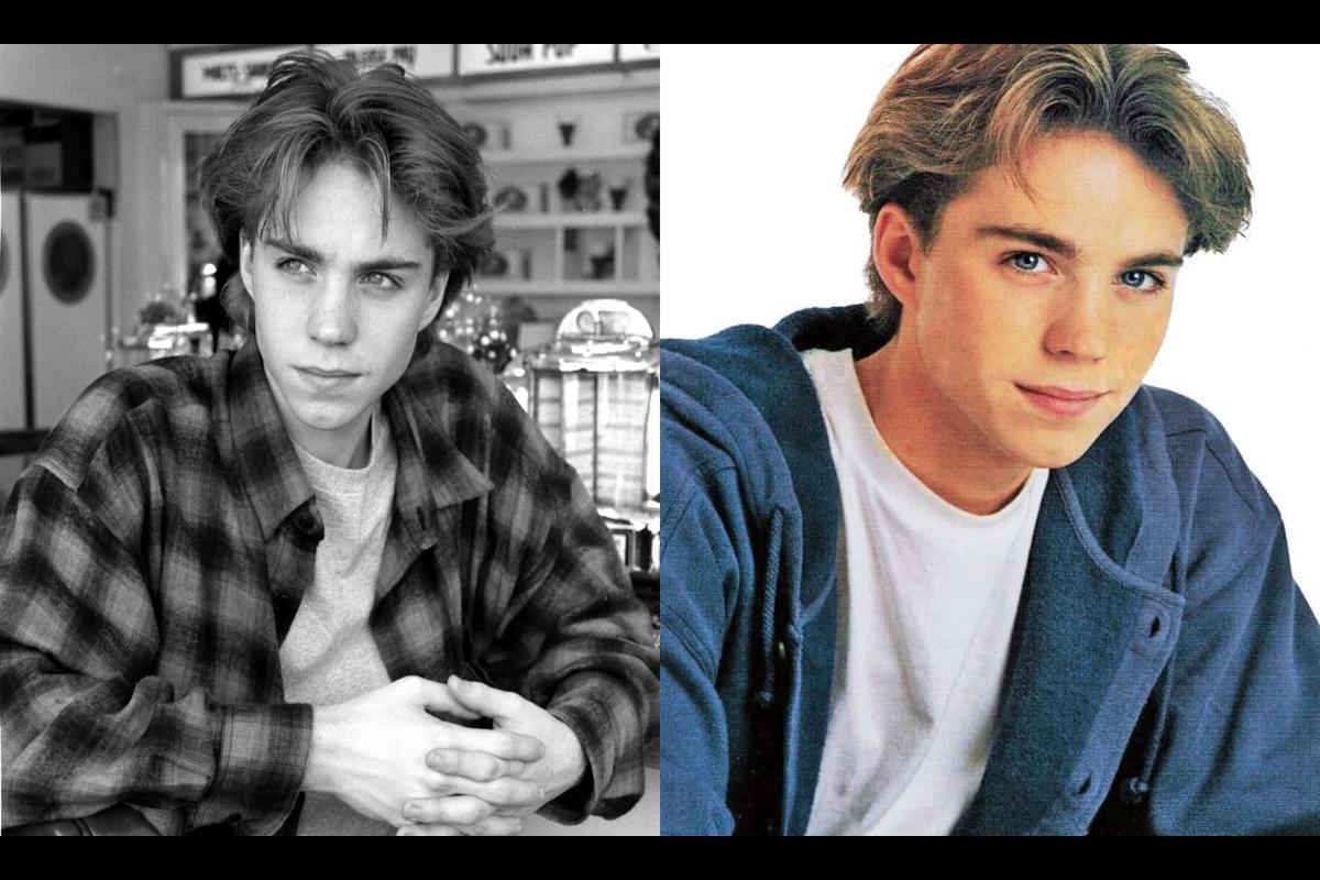 Uncovering the Tragic Truth Behind Jonathan Brandis' Untimely Demise