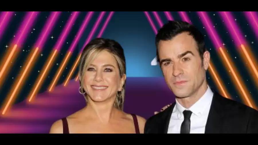 Justin Theroux New Girlfriend, Early Life, Dating History, Career, Net Worth and More