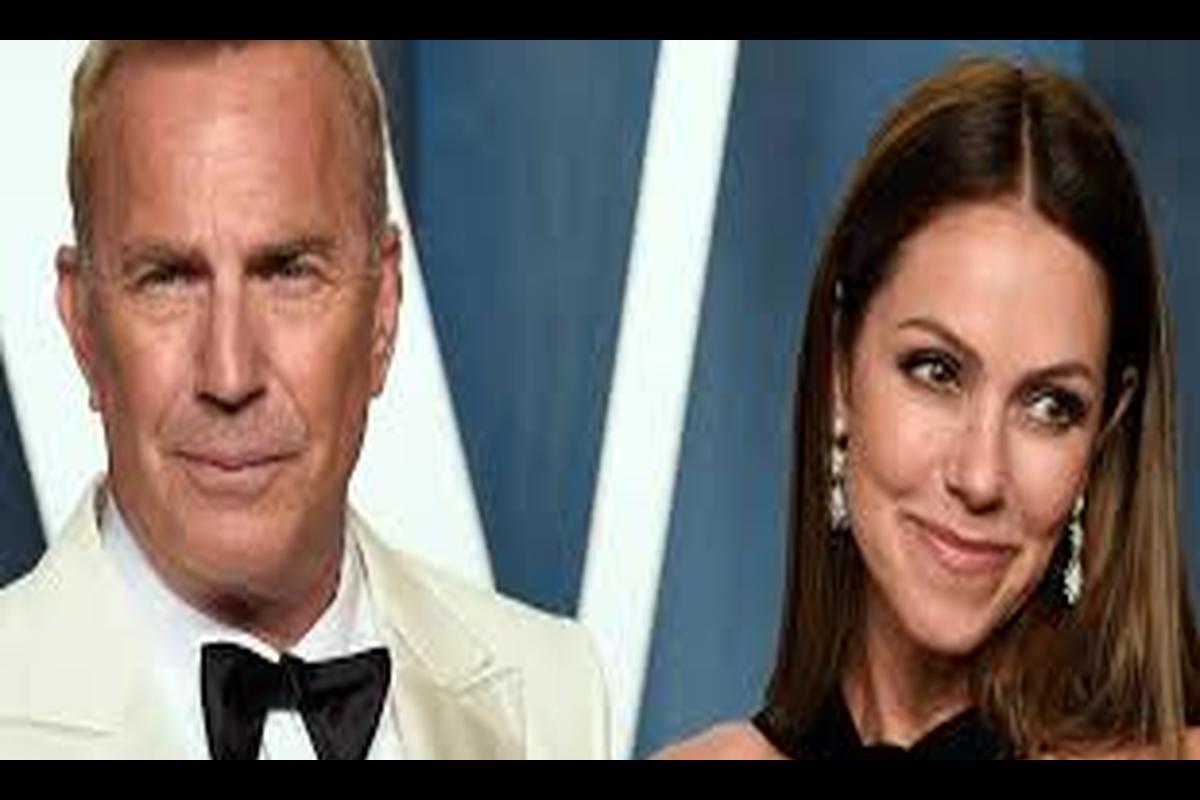 Kevin Costner's Family Tale: A Glimpse into the Love and Fortitude