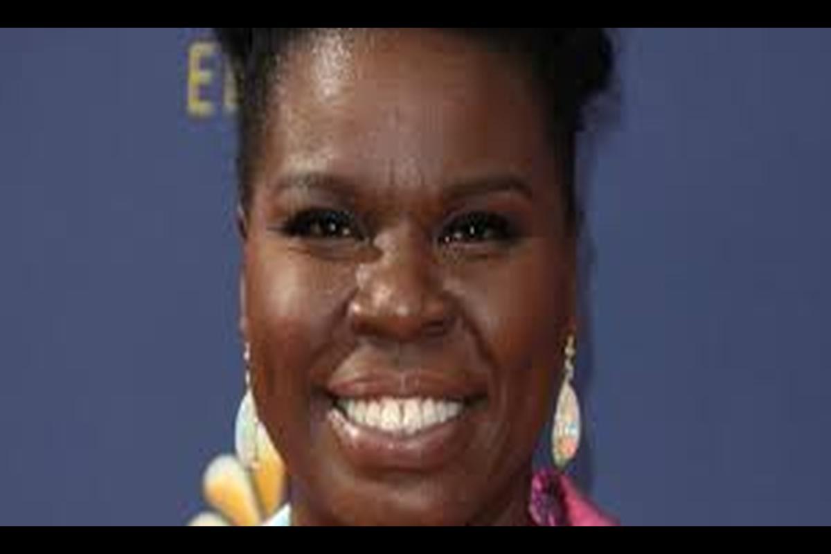 Leslie Jones Net Worth 2023: An In-depth Exploration of Her Financial Triumphs and Comparative Analysis with Fellow Entertainers