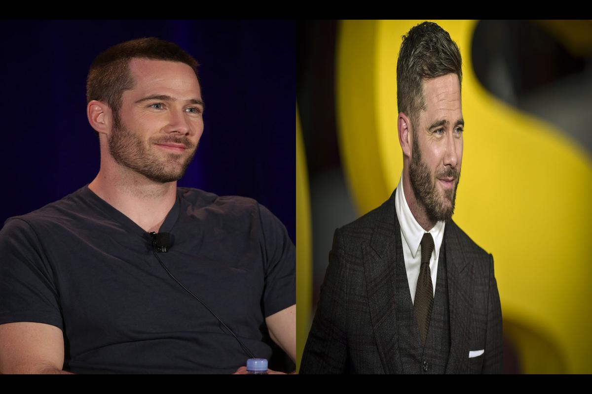 Is Luke Macfarlane Currently Married? Delving into His Relationship and Parenting Journey