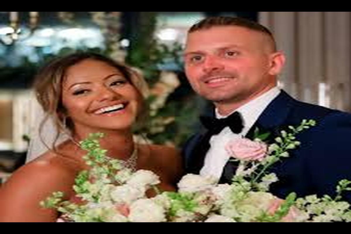 Married At First Sight UK Season 8 Episode 3: Anticipation, Predictions & Availability -