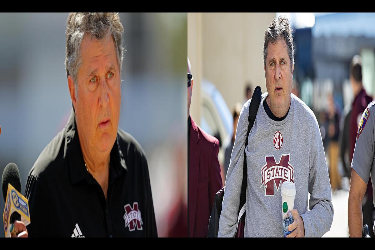 Remembering Mike Leach - A Legend in College Football