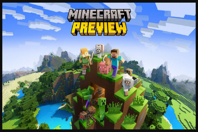 Minecraft Bedrock Preview 1 20 40 20 Patch Notes New Villager Trade   Minecraft Bedrock Preview 1.20.40.20 Patch Notes 768x512 