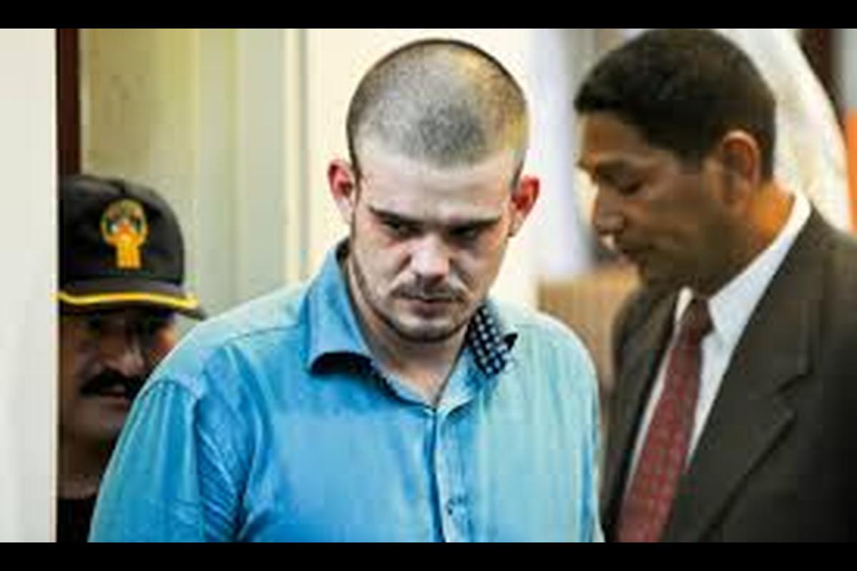 Examination of the Natalee Holloway Case and the Conduct of Accused Joran van der Sloot
