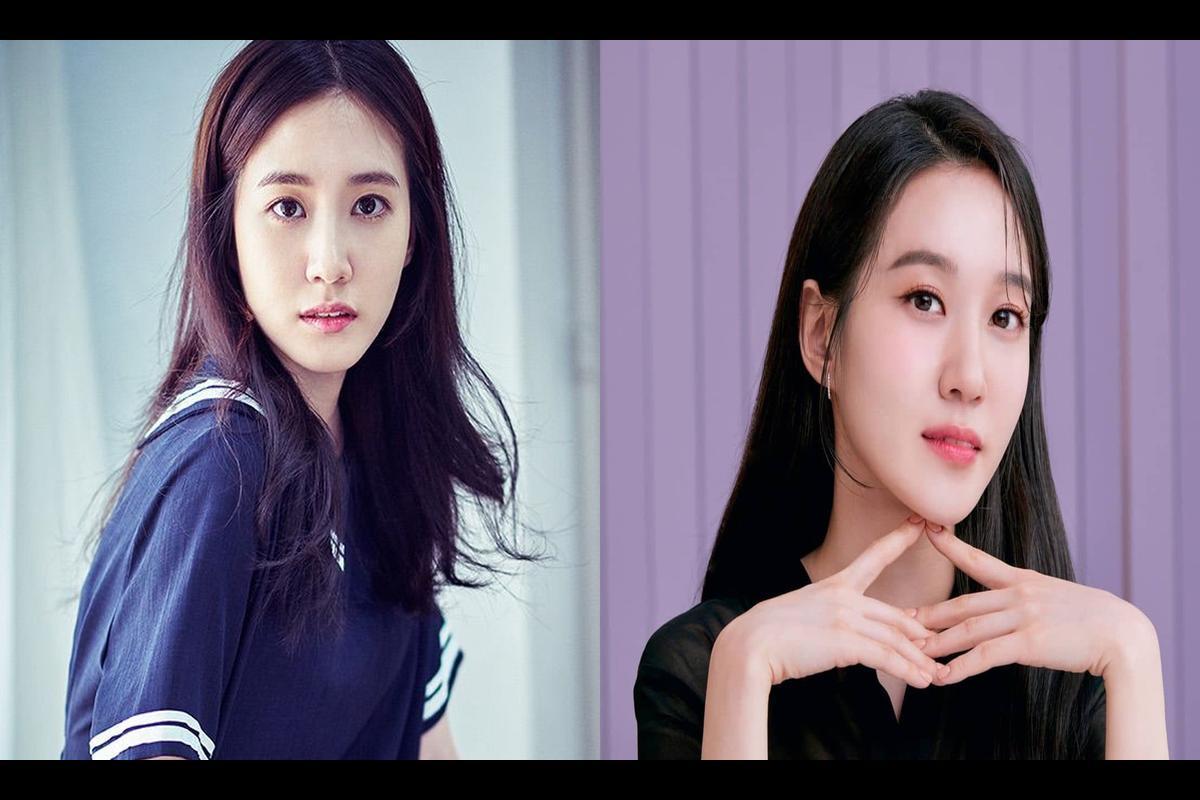 Park Eun Bin: A Versatile Actress in the Spotlight