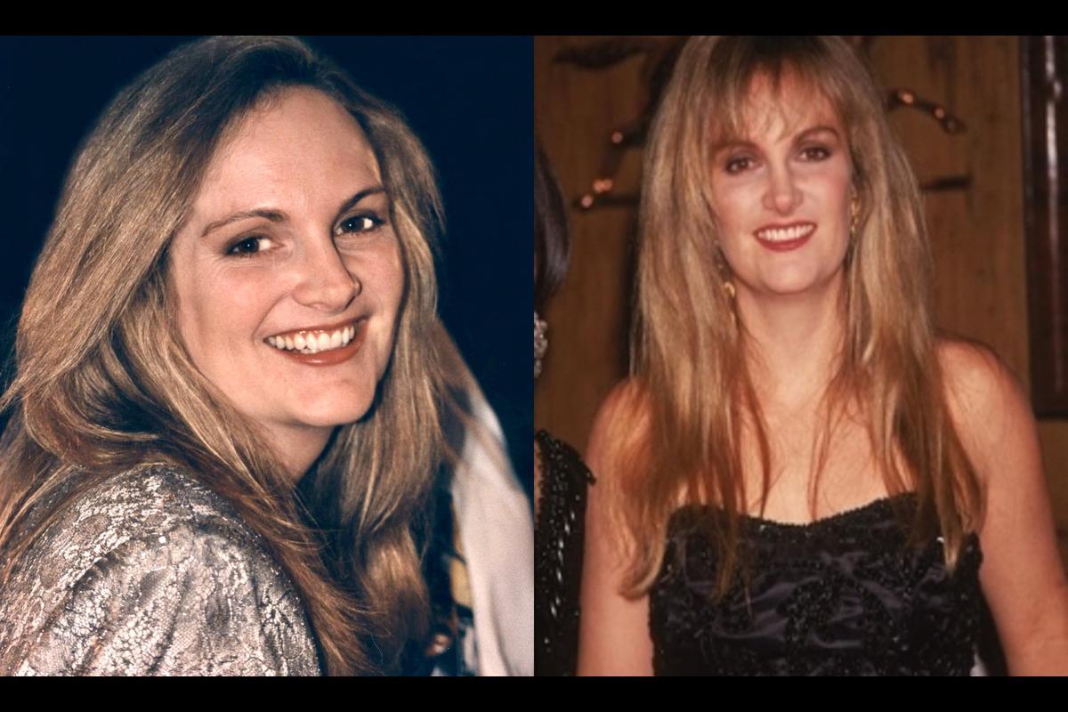 Patty Hearst - A Journey of Resilience and Transformation