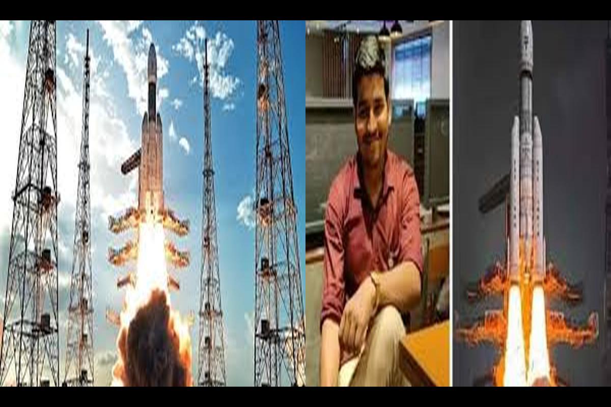 Unveiling the Faces Behind India's Chandrayaan 3 Lunar Triumph