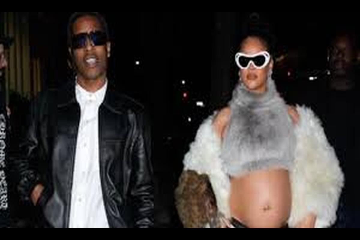 Does ASAP Rocky's Family Life with Rihanna Reflect a Personal Perspective?