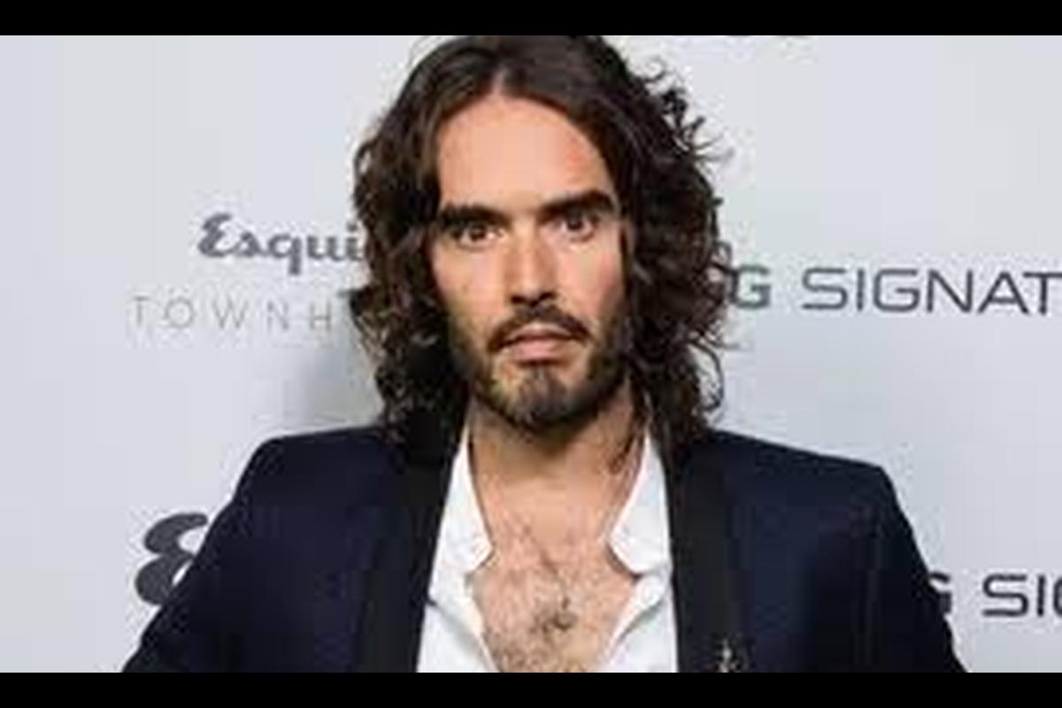 Russell Brand's Noteworthy Relationship and the Consequence of the Sachsgate Scandal: An Extensive Exploration