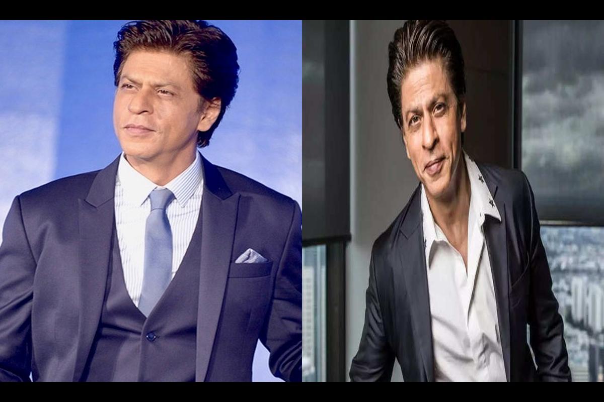 Is Shah Rukh Khan Net Worth in 2023 Proof of his Multi-Million Dollar Empire?