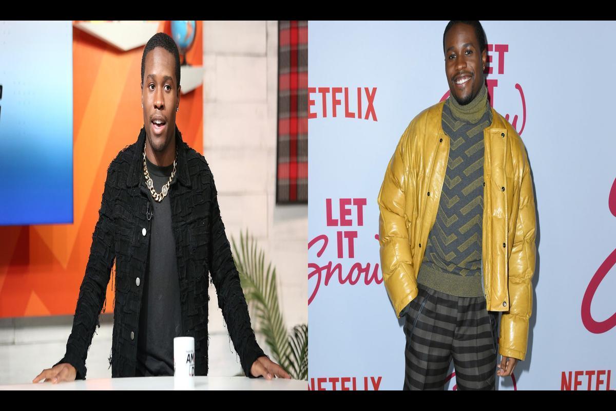 Did Shameik Moore Tweets Really Spark Such a Controversy?