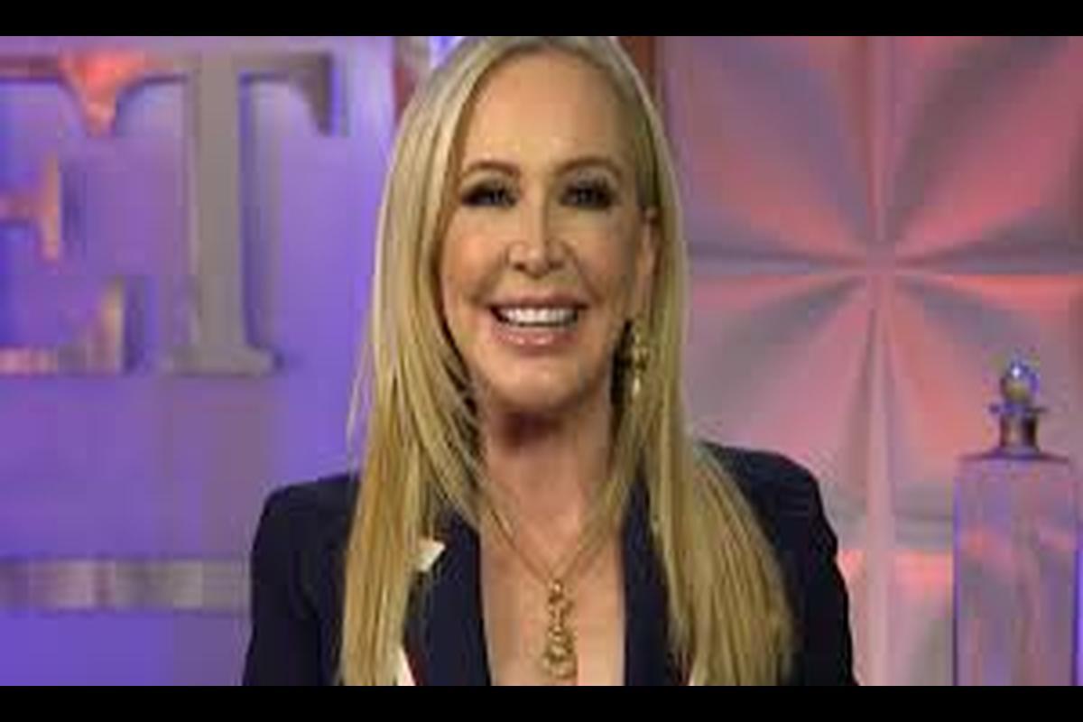 Shannon Beador's Viral Video: Unraveling the Controversies and Newport Police Leaks
