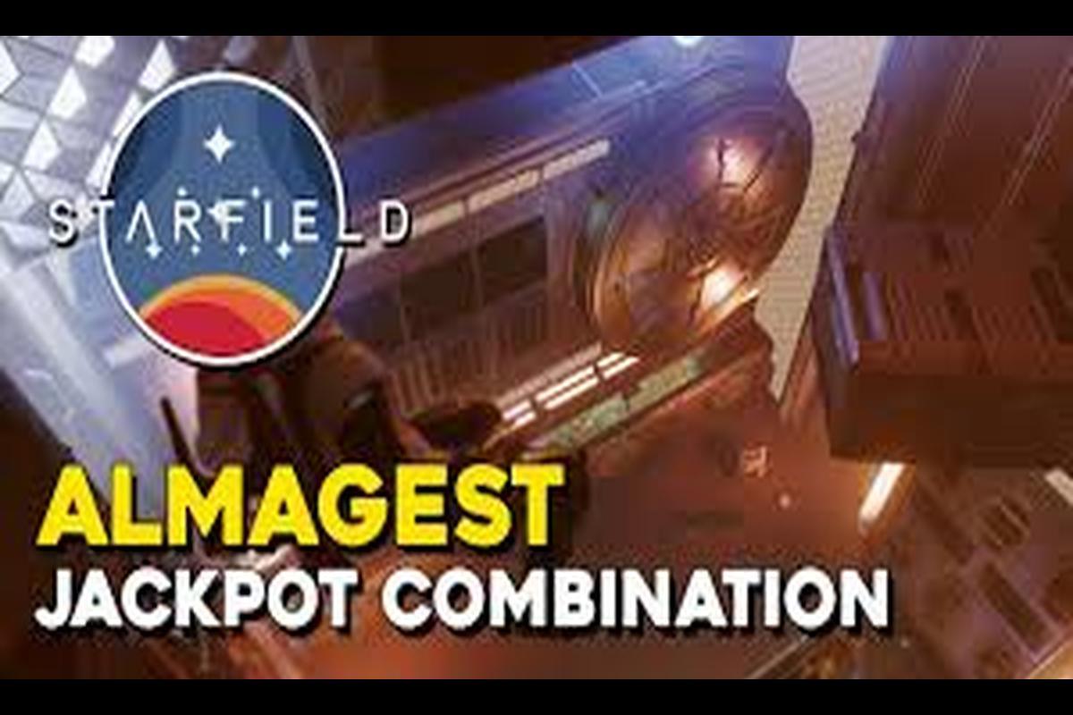 Uncovering the Secrets of Starfield Casino in Starfield Game