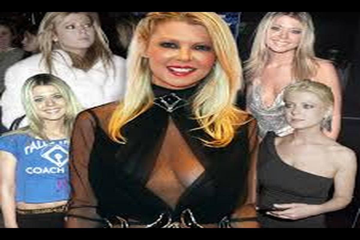The Tara Reid Controversy: An Examination of Her Plastic Surgery and Scandals
