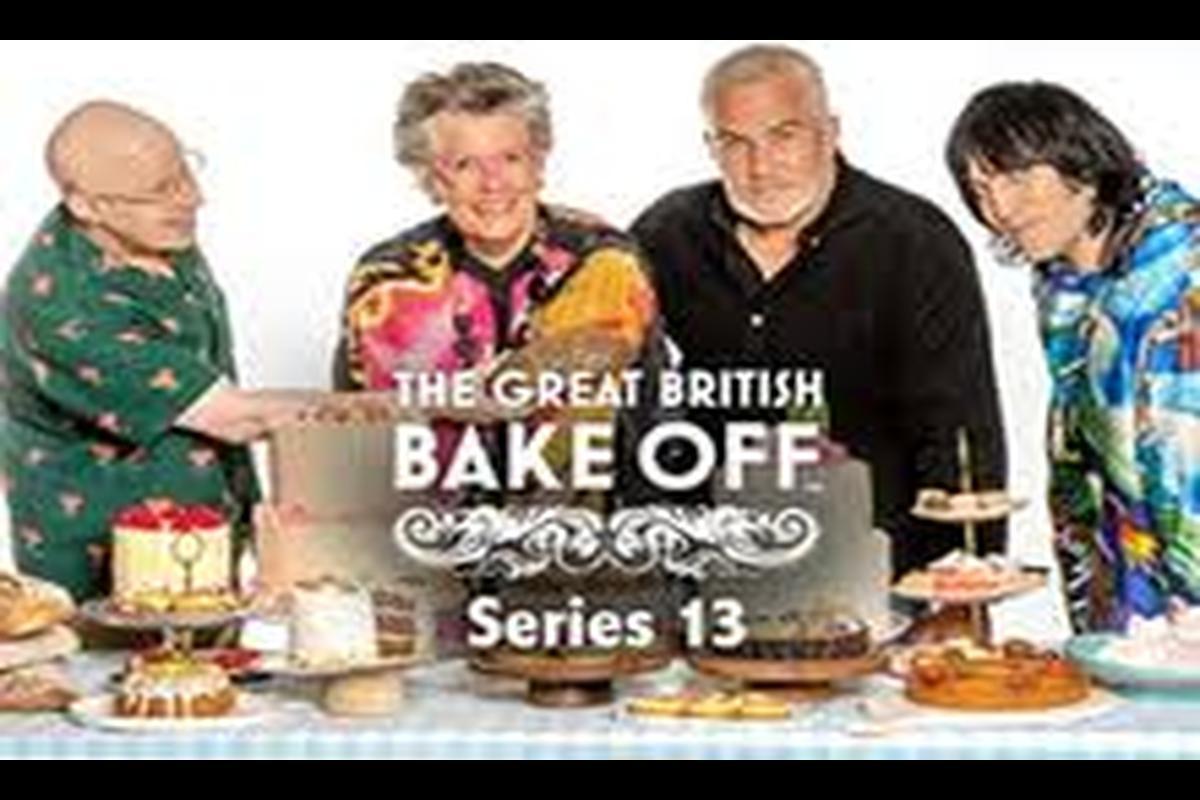 The Big Bake Season 5 Episode 1: Launch Date, Preview, and Summary