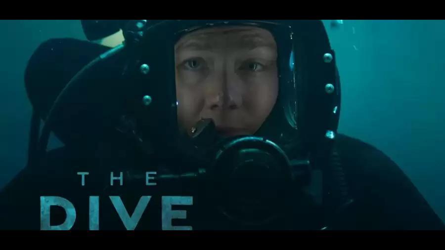The Dive 2023 Movie