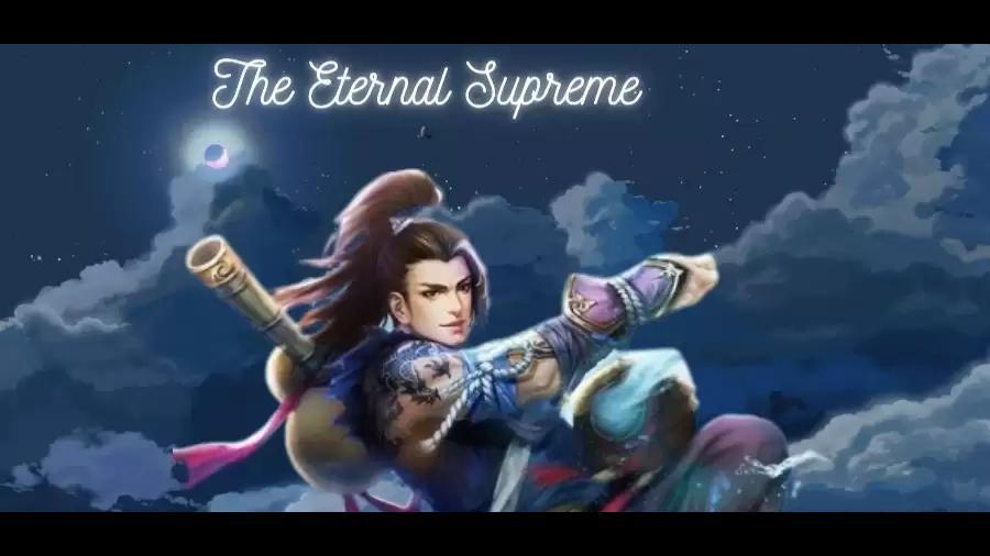 The Eternal Supreme