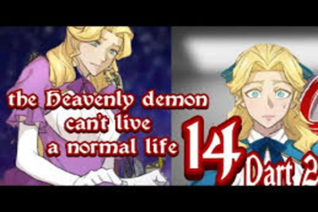 The Heavenly Demon Can’t Live A Normal Life Chapter 85 Release Date : Reddit Spoilers & Where To Watch?