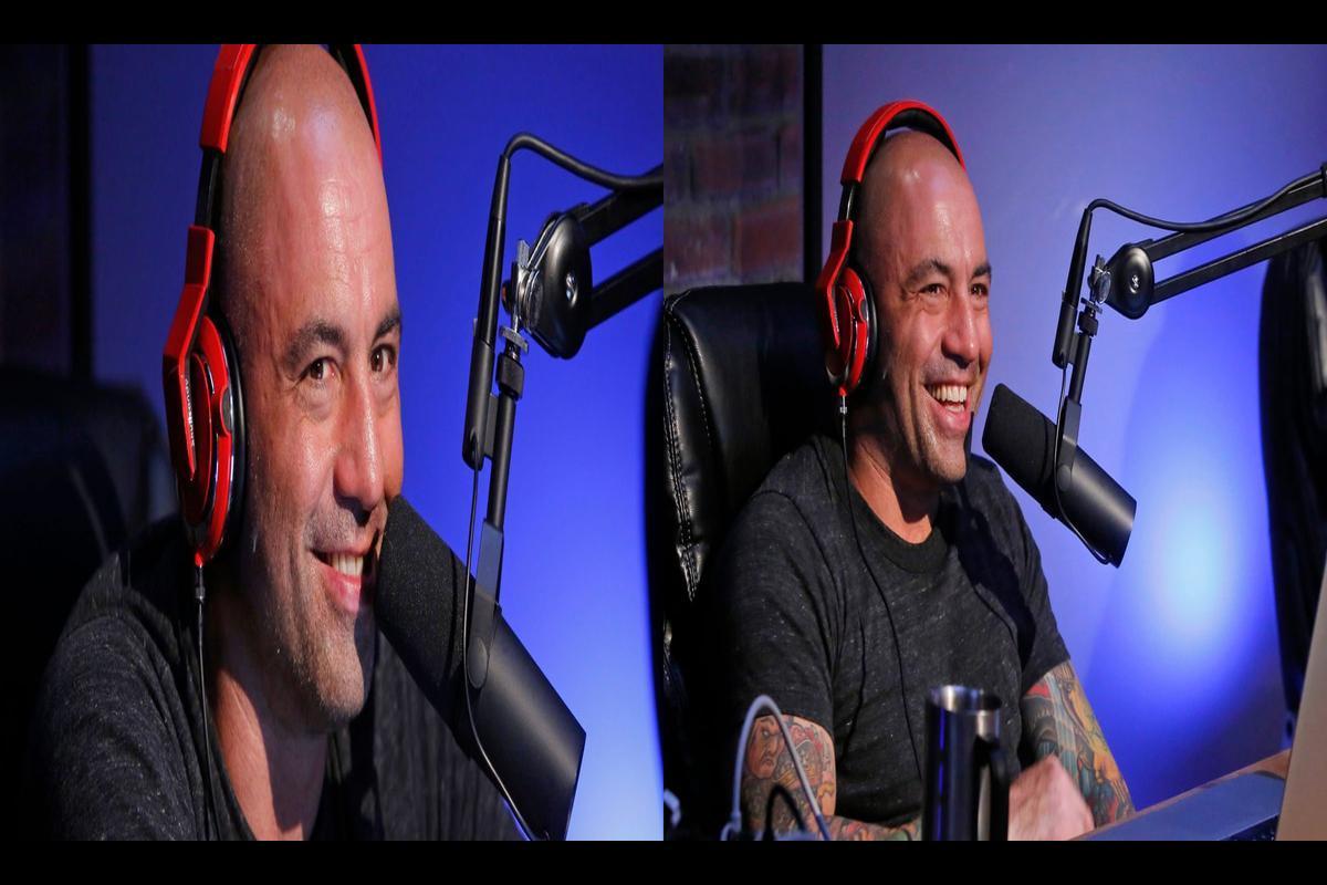 Why Joe Rogan's Female Guests are Captivating Audiences and the True Sentiments of Women Towards the JRE Podcast