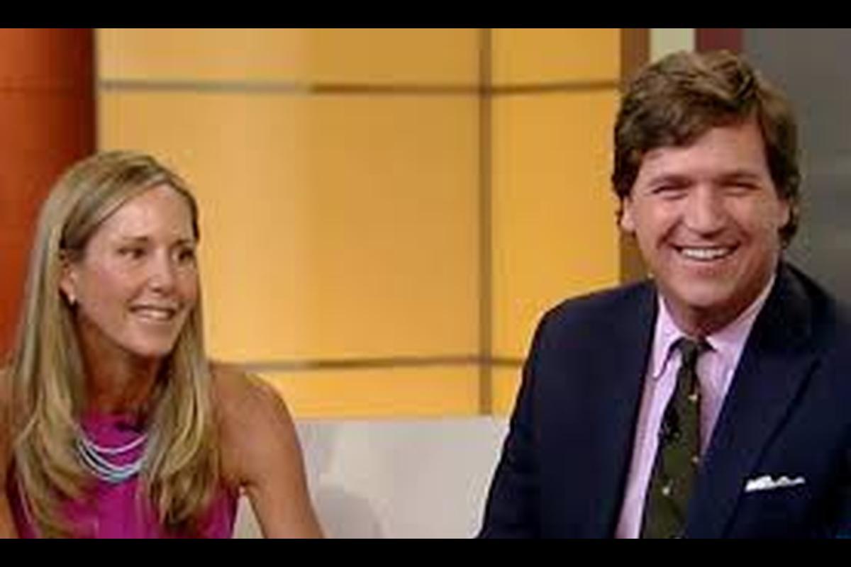 Tucker Carlson's Remarkable Net Worth and Success