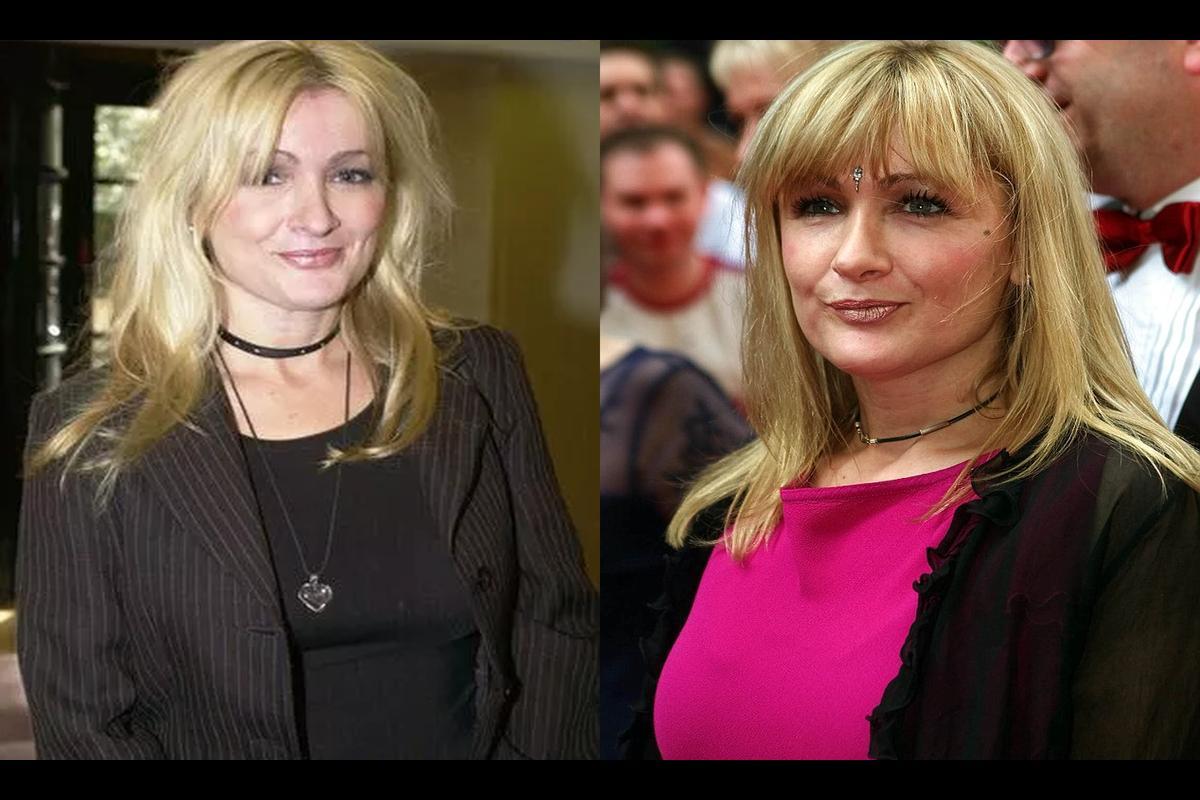 Caroline Aherne: A Tribute to a Resilient Talent