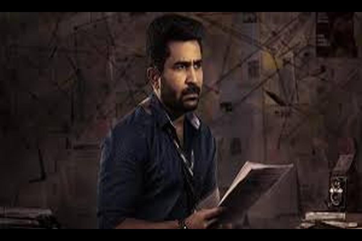 Vijay Antony's Daughter's Tragic Death: Who is Under Speculation for the Shocking Event?