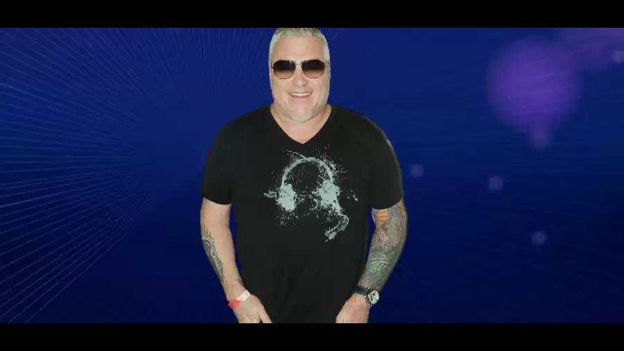 What Happened to Steve Harwell? An In-Depth Look at the Life and Career of the Former Smash Mouth Lead Singer