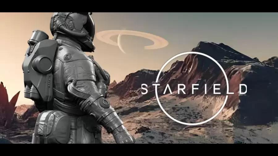 Starfield Early Access: Release Time, Gameplay, and Exciting Features