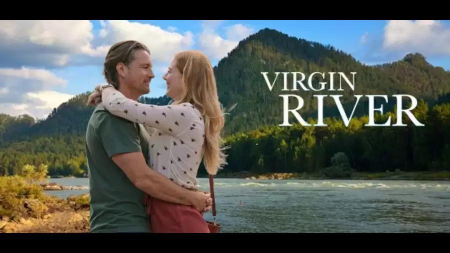 Season 5 of Virgin River