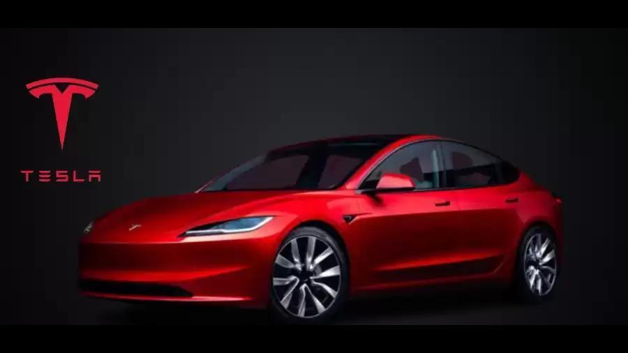 When is the New Tesla Model 3 Coming Out? New Tesla Model 3 Price, Performances, and Exciting Features
