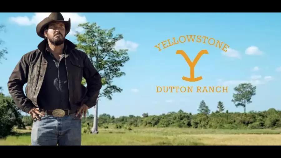 When Will Season 5 Part 2 of Yellowstone Come Out?
