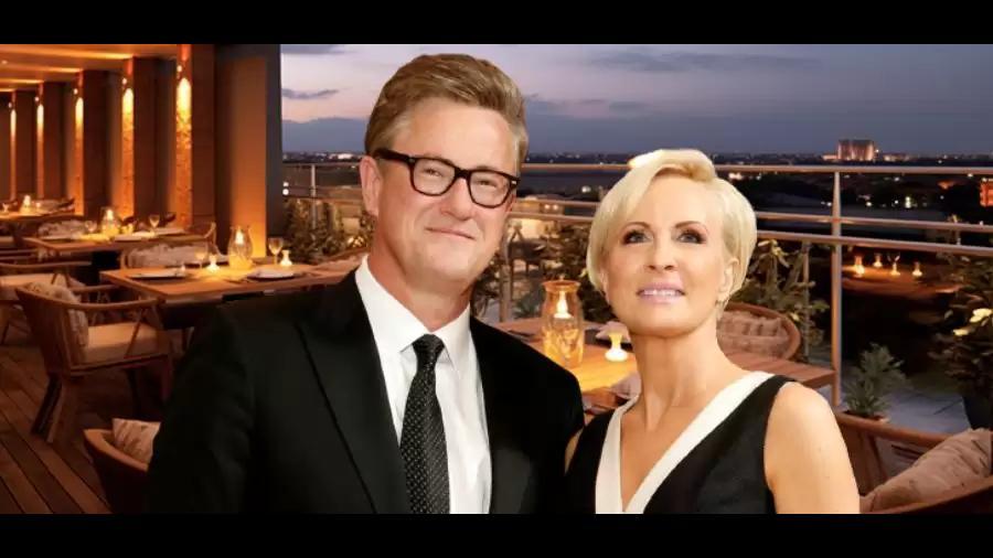 Joe Scarborough and Mika Brzezinski's Well-Deserved Break: Where are They Now?