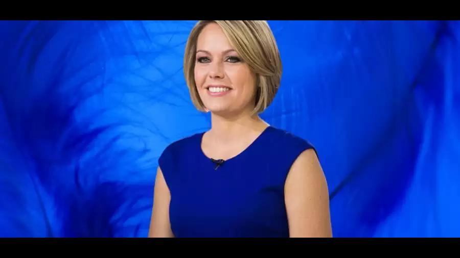 The Exciting Adventures of Dylan Dreyer: From Italian Getaways to Luggage Misadventures