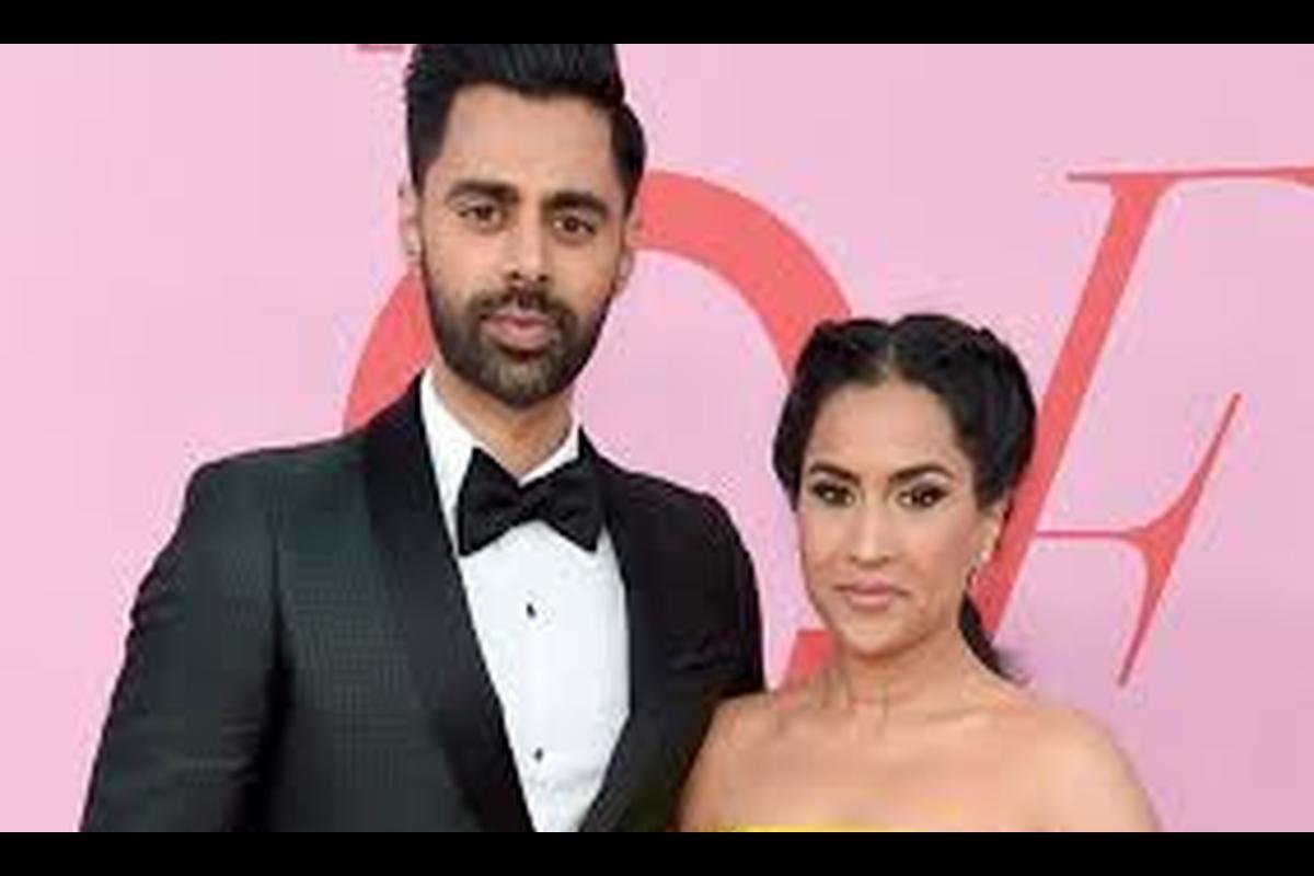 Get Acquainted with Beena Patel, the Spouse of Hasan Minhaj: Biography, Years, Parents, Offspring, Faith, and Worth