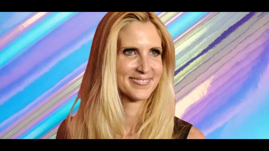 Ann Coulter's Parents: An In-Depth Look into her Family Background