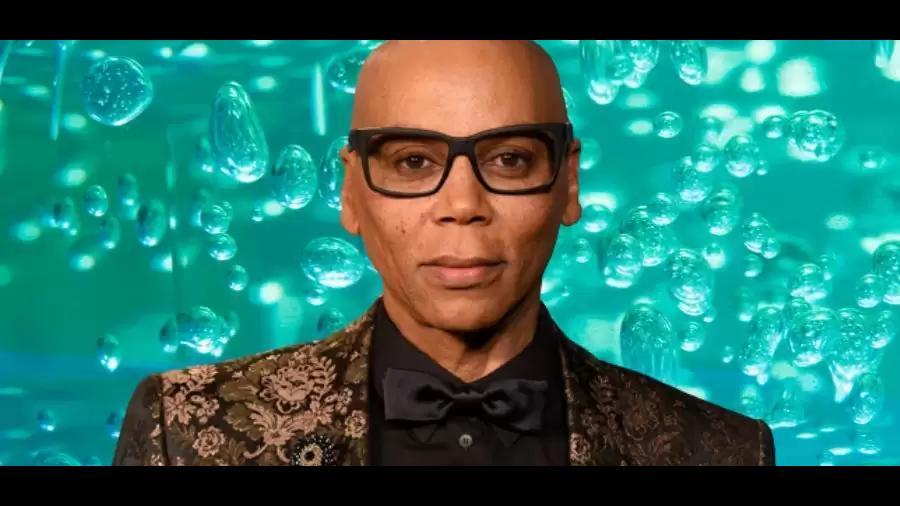 Who are Rupaul's Parents? Meet Irving Charles and Ernestine Charles