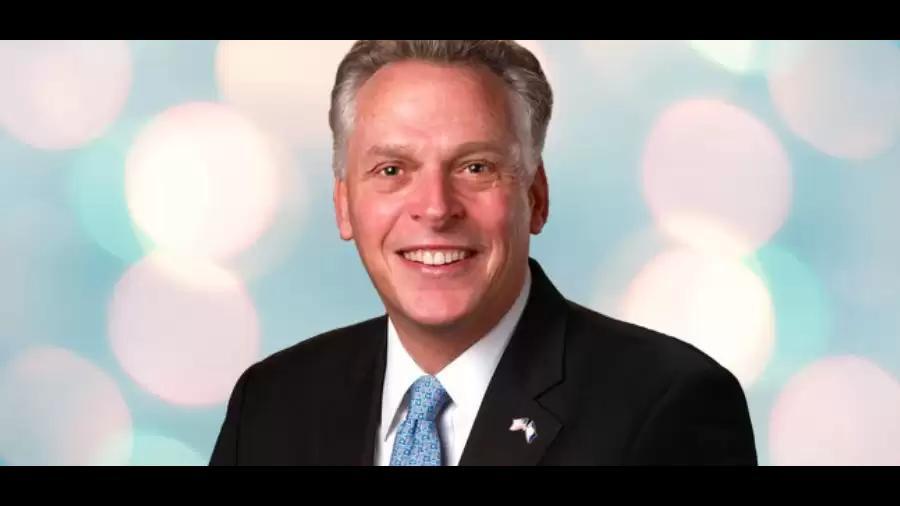 Terry McAuliffe: A Prominent American Businessman and Politician