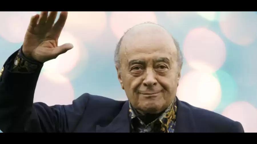 Mohamed Al Fayed and His Remarkable Life: A Journey of Success and Legacy