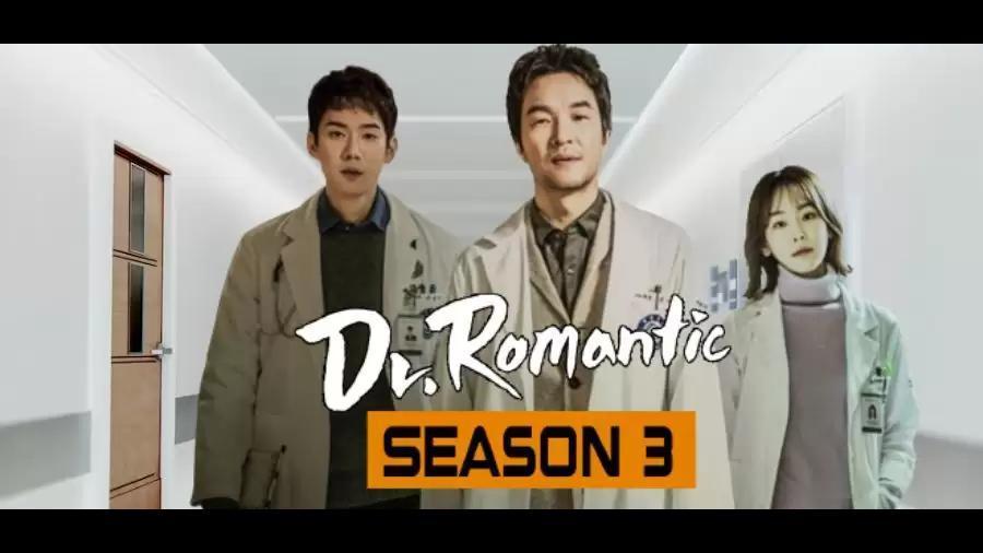 Why is Dr Romantic 3 Not on Netflix? Exploring the Reasons and Alternate Streaming Options