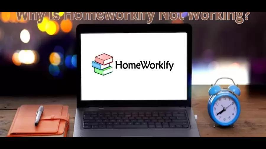 Homeworkify Not Working? Quick Fixes & Solutions!