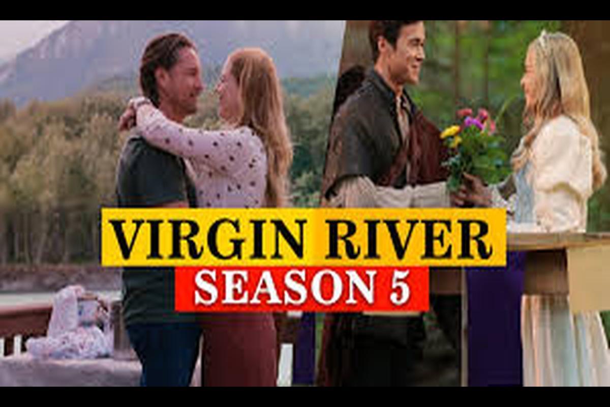 Is Season 6 of Virgin River on the Horizon? The Complete Update Thus Far